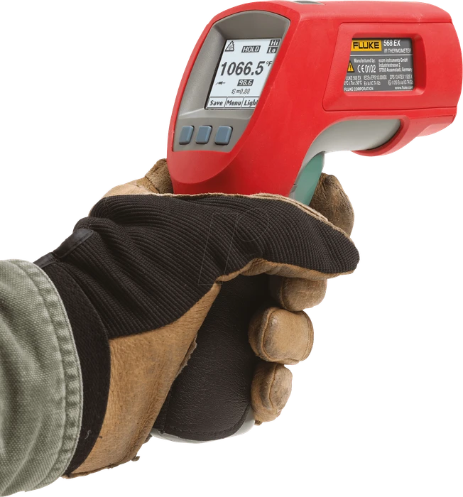 Fluke 56. Infrarot-Thermometer