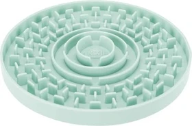 Trixie Junior Schleckplatte, 15cm, Mint