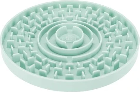 Trixie Junior Schleckplatte, 15cm, Mint