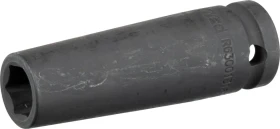 Gedore red R63001316 Außensechskant Steckschlüssel 1/2", 13x78mm