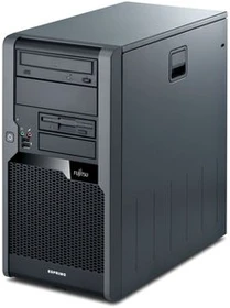 Fujitsu Esprimo P9900, Core i7-870, 6GB RAM, 1TB HDD, Radeon HD 5670 (VFY:P9900PXH21DE)
