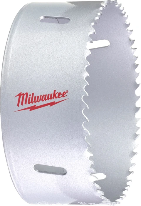 Milwaukee Bimetall Contractor Lochsäge
