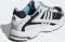 adidas Response CL core black/cloud white/clear blue (Herren) Vorschaubild