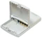 MikroTik RouterBOARD PowerBox Outdoor Polemount Router, 5x RJ-45, 1x SFP, PoE Vorschaubild