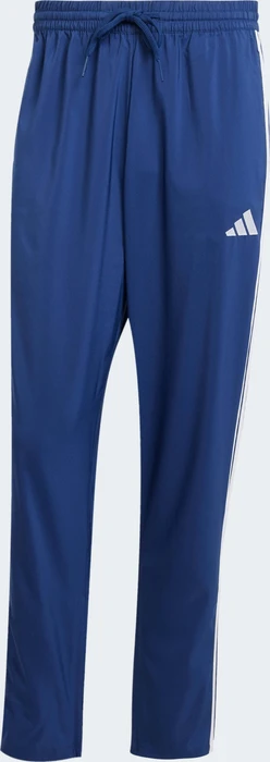 adidas Essentials 3-Streifen Stanford Trainingshose lang dark blue/white (Herren)