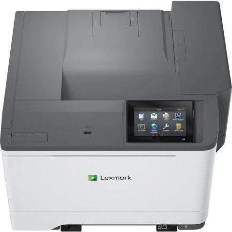 Lexmark CS632dwe, Laser, mehrfarbig