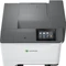 Lexmark CS632dwe, Laser, mehrfarbig Vorschaubild