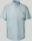 Tom Tailor Regular Fit Baumwolle Hemd kurzarm (Herren) Vorschaubild