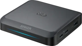 Anker 150W Ladestation für Anker Prime Powerbank schwarz