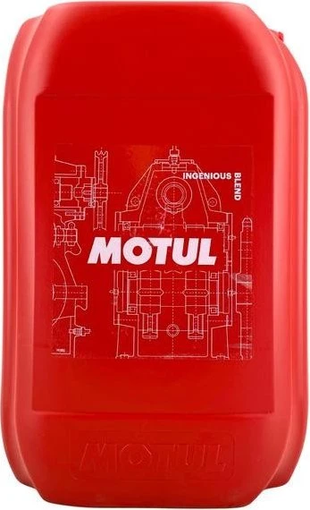 Motul 8100 X-cess Gen2 5W-40