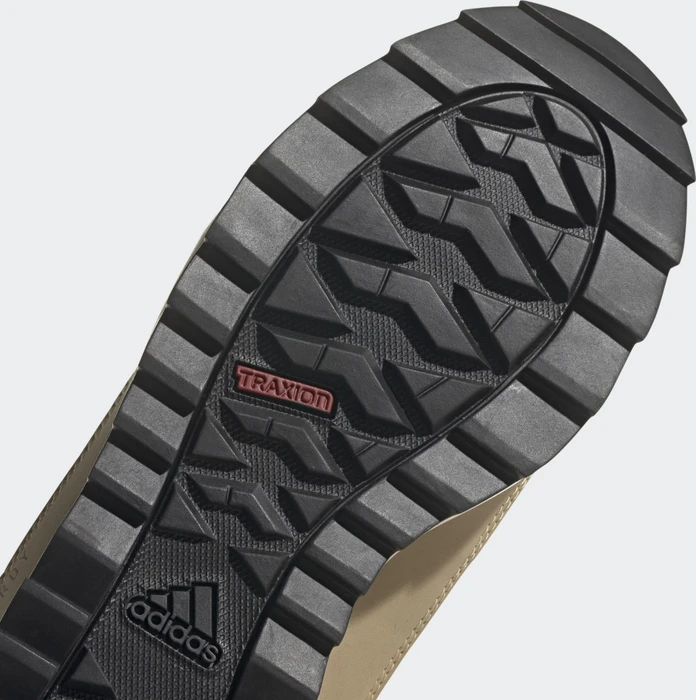 adidas Terrex Choleah Cold.RDY beige tone/core black/wonder white (Damen)