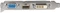 GIGABYTE GeForce GT 730 Silent, 2GB DDR3, VGA, DVI, HDMI Vorschaubild