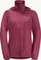 Jack Wolfskin Stormy Point 2L Funktionsjacke sangria red (Damen) Vorschaubild