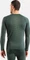 Odlo Performance Warm Baselayer Funktionsshirt langarm urban chic (Herren) Vorschaubild