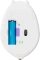 Akko x Waigua Cat Theme Wireless Mouse, Ragdoll Cat, USB Vorschaubild