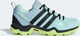 adidas Terrex AX2R clear mint/carbon/hi-res yellow (Junior)