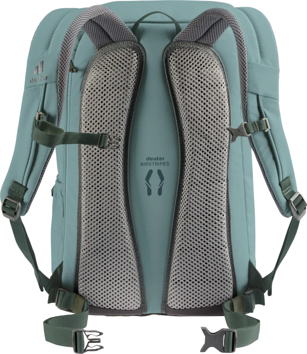 Deuter Walker 24 jade/ivy
