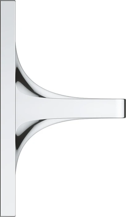 Grohe Allure UP-Ventil Oberbau chrom