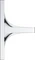 Grohe Allure UP-Ventil Oberbau chrom Vorschaubild