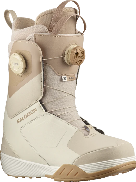 Salomon Kiana Dual BOA Softboot (Damen) (Modell 2023/2024)
