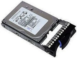 Lenovo 600GB HDD, 2.5"