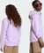 adidas Terrex Multi 2L Climawarm Funktionsjacke powder plum (Junior) Vorschaubild