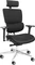 Clouvou MasterSeat Bürostuhl, schwarz Vorschaubild