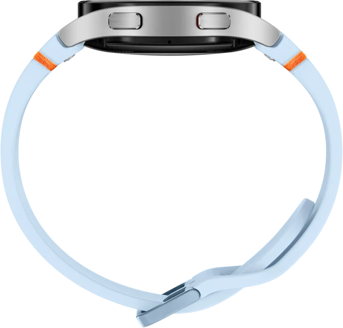 Samsung Galaxy Watch FE silber