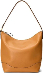 Ralph Lauren Tasha Beutel Large Schultertasche classic caramel