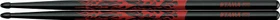 Tama Rhythmic Fire 5B Black/Red