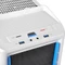 Thermaltake Chaser A41 Snow Edition, Acrylfenster Vorschaubild