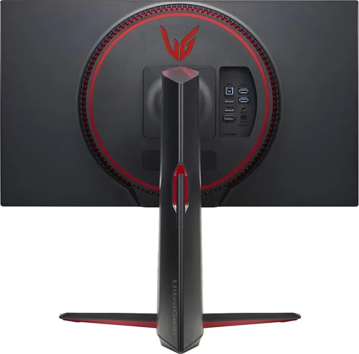 LG UltraGear GP9 27GP95RP-B, 27"