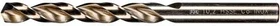 Pferd SPB DIN 338 HSSE N 10.3 INOX Spiralbohrer, 10.3x87x133mm, 5 Stück