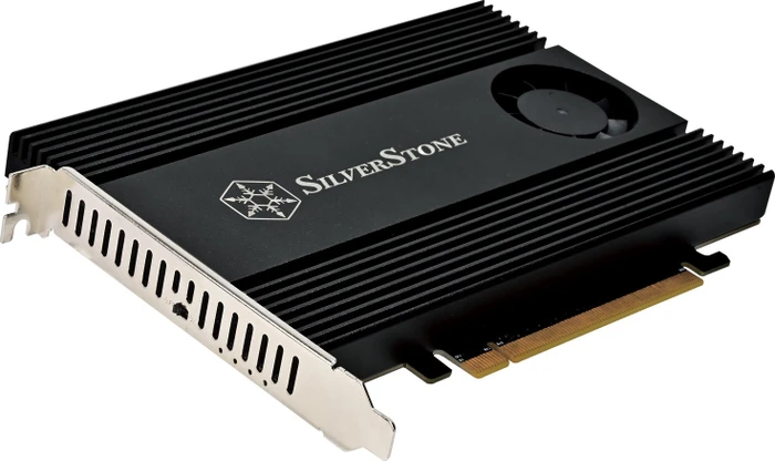 SilverStone ECM40