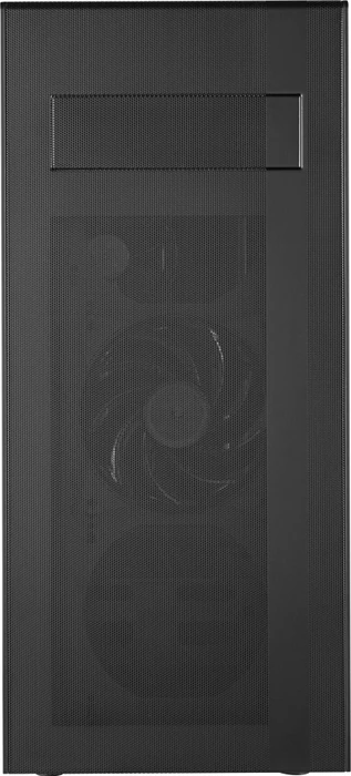 Cooler Master MasterBox NR600, mit 5.25" Schacht, Glasfenster