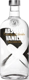 Absolut Vanilia 700ml