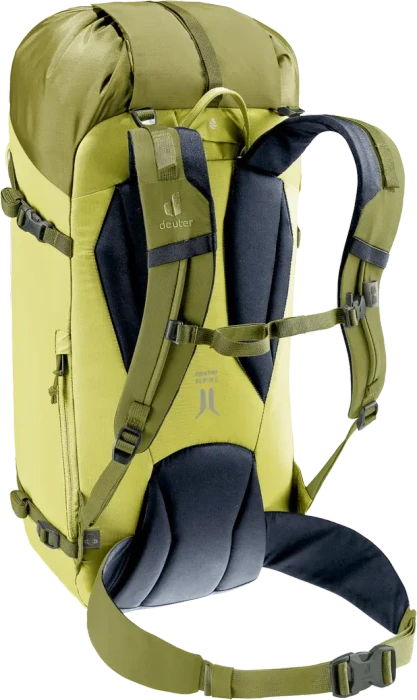Deuter Guide 30 sprout/cactus