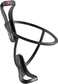Elite T-Race Carbon Flaschenhalter schwarz