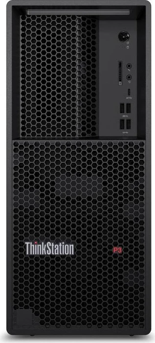 Lenovo ThinkStation P3 Tower Gen 2, Core Ultra 9 285K, 32GB RAM, 1TB SSD, RTX PRO 4000 Blackwell, IT (30HT00CFIX)