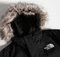 The North Face McMurdo Funktionsmantel tnf black (Herren) Vorschaubild