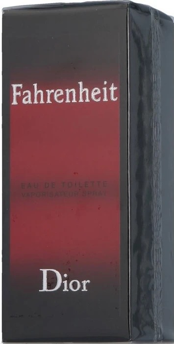 Christian Dior Fahrenheit Eau de Toilette