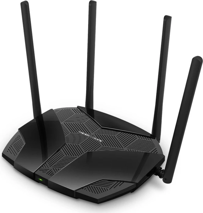 Mercusys MR80X, AX3000