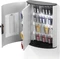 Durable Key Box Code 48 Schlüsselkasten, silber, mechanische Zahlenkombination Vorschaubild