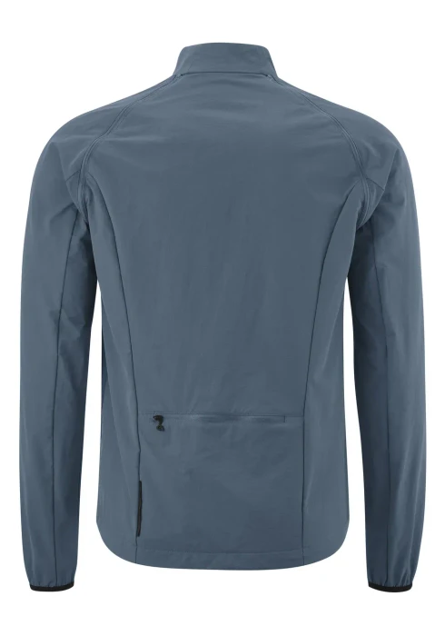 Gonso Legno 2-in-1 Zip-Off Fahrradjacke dakota dawn (Herren)