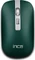 Inca IWM-531RY Wireless Mouse grün, USB/Bluetooth Vorschaubild