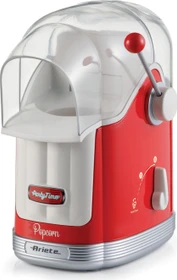 Ariete 2958/00 Party Time Popcorn Maker blau
