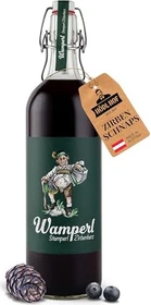 Hödl Hof Heidelbeer 1l
