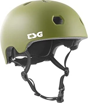 TSG Meta Helm