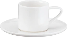 ASA Selection à table Espressotasse mit Untertasse, 2-tlg.