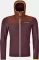 Ortovox Fleece Plus Hoody Jacke (Herren) Vorschaubild